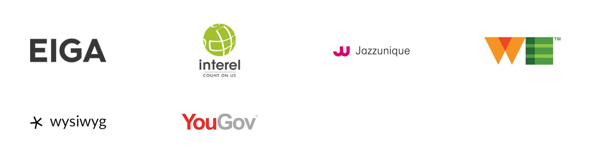 Plus Germany Netzwerk Partner Logos