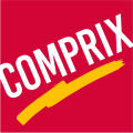 Comprix 2019 Logo