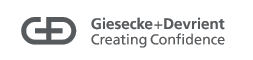 Giesecke u Devrient Logo