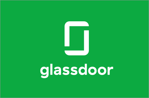 Glassdoor Logo 2019