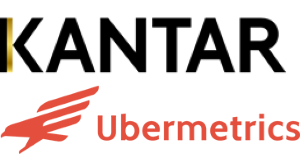 Kantar Ubermetrics Logos 2019