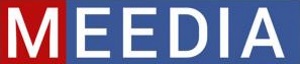 Meedia Logo 2019