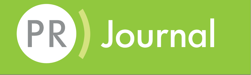 PR Journal Logo groß
