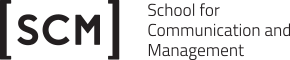 SCM Logo 2019