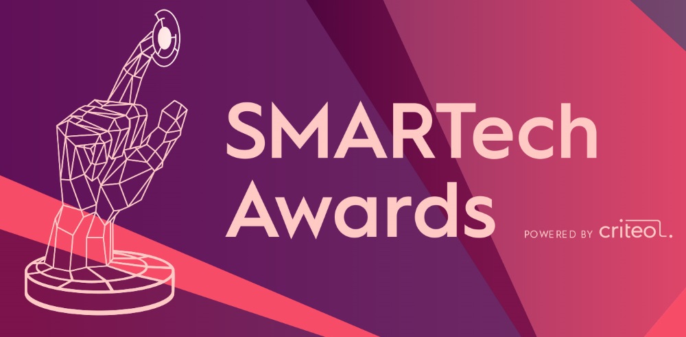 SmartTech Award 2019 Header