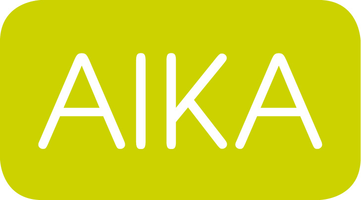 AIKA Logo 2019
