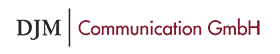 DJM Communication GmbH Logo