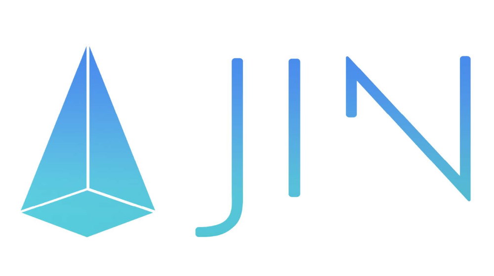 JIN Deutschland Logo