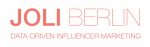 Joli Berlin Data Driven Influencer Marketing Logo