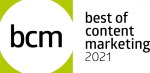 BCM Award 2021 Logo quer
