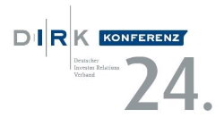 DIRK Konferenz Logo 24