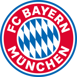 FC Bayern Muenchen Logo