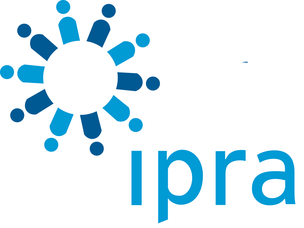 IPRA International PR Association Logo