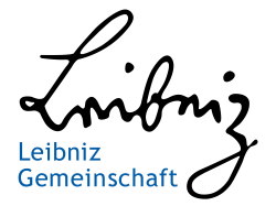 Leibniz Gemeinschaft Logo DE