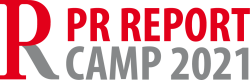 PR ReportCamp Logo 2021