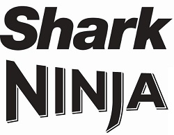 Shark Ninja Logos