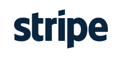 Stripe Wordmark Logo