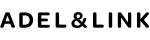 Adel u Link Logo