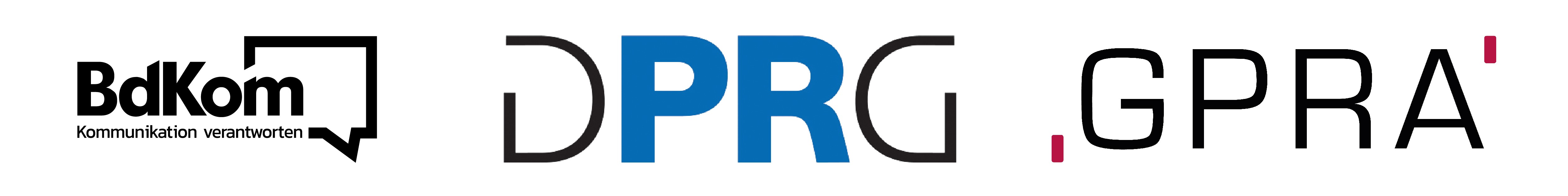 BdKom DPRG GPRA Logos 2022.png