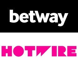 Betway Hotwire Logos