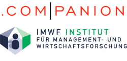 Com Panion Strategieberatung IMWF Logos