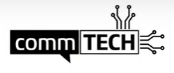 CommTech AG IMWF Logo