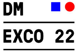 DMEXCO Logo 2022