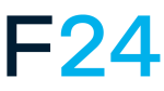 F24 Logo klein