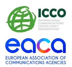 ICCO EACA Logos 2022
