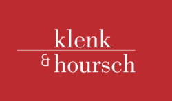 Klenk u Hoursch Logo 2022