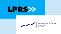 LPRS Dt Boerse Logos
