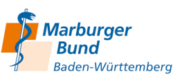 Marburger Bund Ba Wue Logo