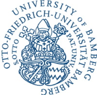 Otto Friedrich Universitaet Bamberg Logo