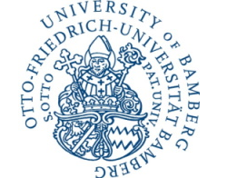 Otto Friedrich Universitaet Bamberg Logo 250px