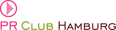 PR Club Hamburg Logo