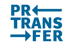 PRtransfer Logo Petrol 062022