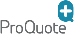 ProQuote Media Logo