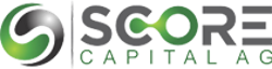 Score Capital AG Logo
