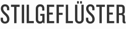 Stilgefluester Agentur Logo 2022 klein