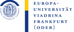 Viadrina Universitaet Ff Oder Logo