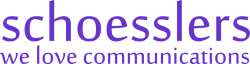 schoesslers Logo