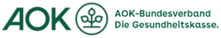 AOK Bundesverband Logo