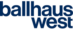 Ballhaus West Logo klein