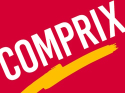 Comprix Logo 2023