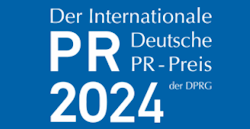 DPRG Preis 2024 Logo