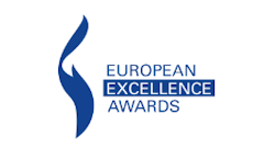 European Excellence Award Logo 2023