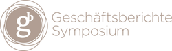 Geschaeftsberichte Symposium Schweiz Rueschlikon