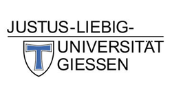 Justus Liebig Universitaet Giessen Logo