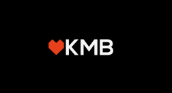 KMB Agenturlogo