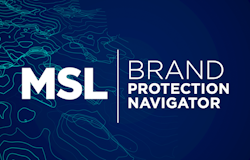 MSL Brand Protection Navigator Logo